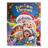 BA - A Jingle and Belle Christmas
