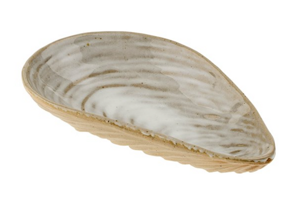 NS Clam Shell Catch all – Seaside Gallery and Goods