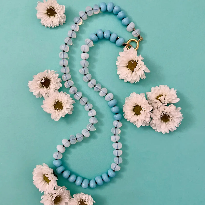 TL JSFS Ocean Necklace