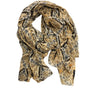 TL CL Pure Cotton Printed Scarf