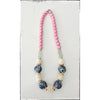TL J GBJ Long Necklace