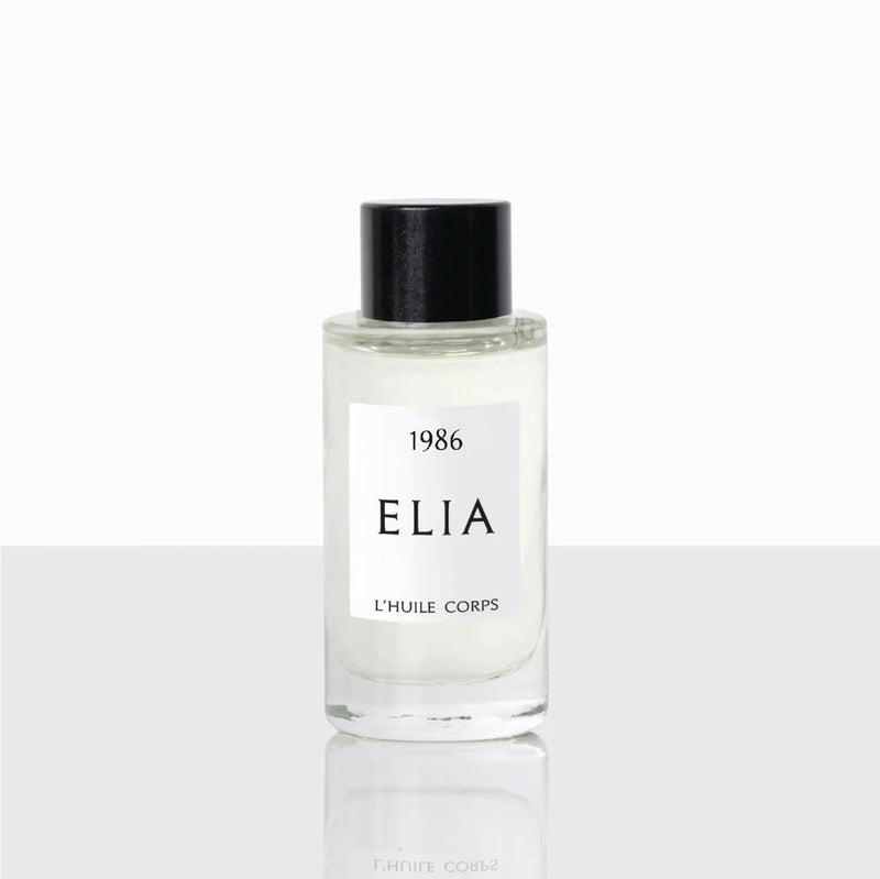 EP 1986 L'huile Corps 100mL