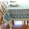 PAR Tablecloth Larisa