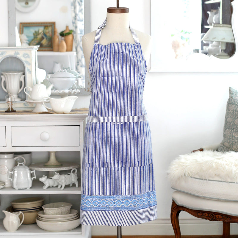 PAR Apron Breton