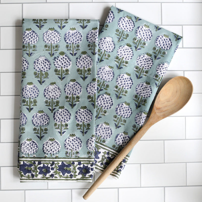 PAR Tea Towel Granada