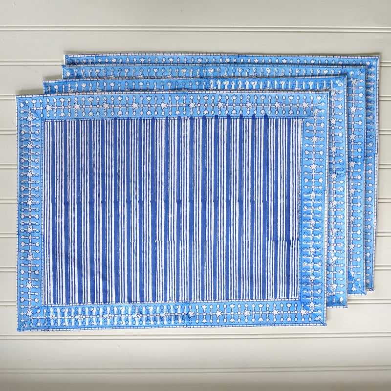 PAR Placemat Breton