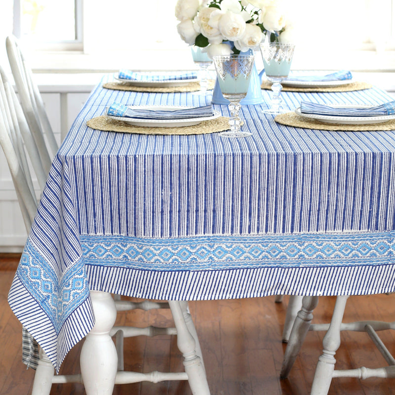 PAR Tablecloth Breton