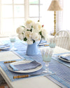 PAR Table Runner Breton