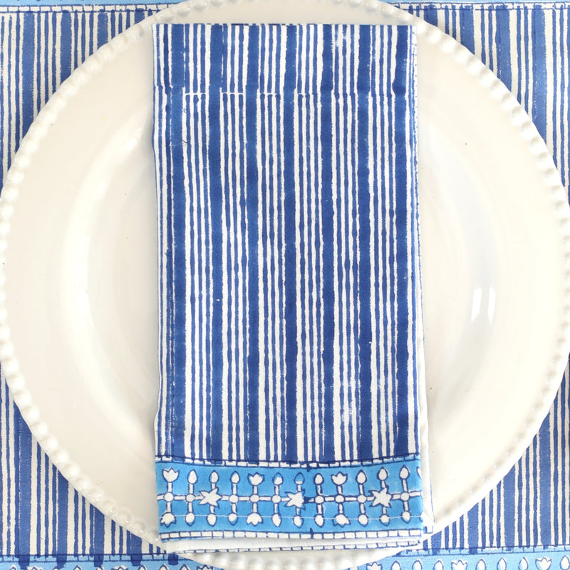 PAR Napkin Breton