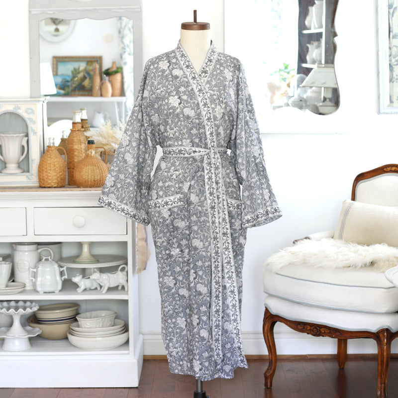 PAR Robe Pacho Slate
