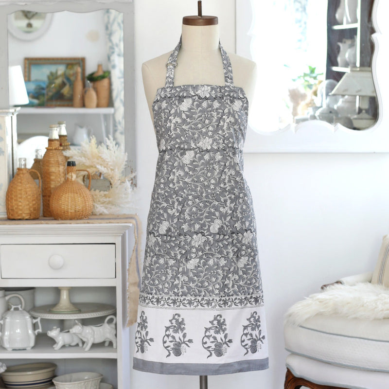 PAR Apron Pacho Slate