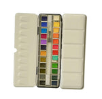 NS Watercolor Paint Sets