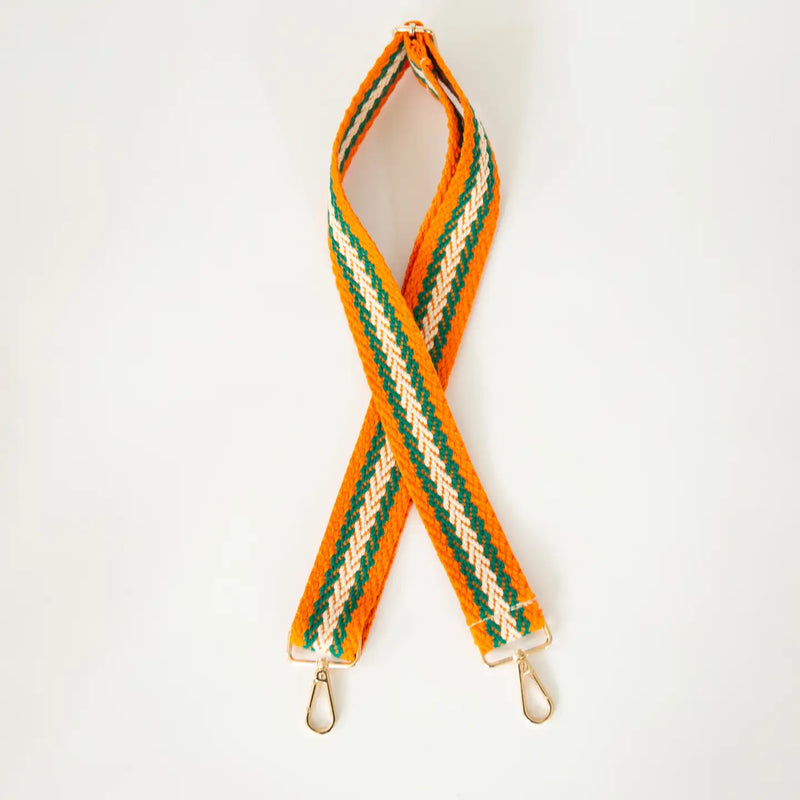 TL FMF Purse Strap