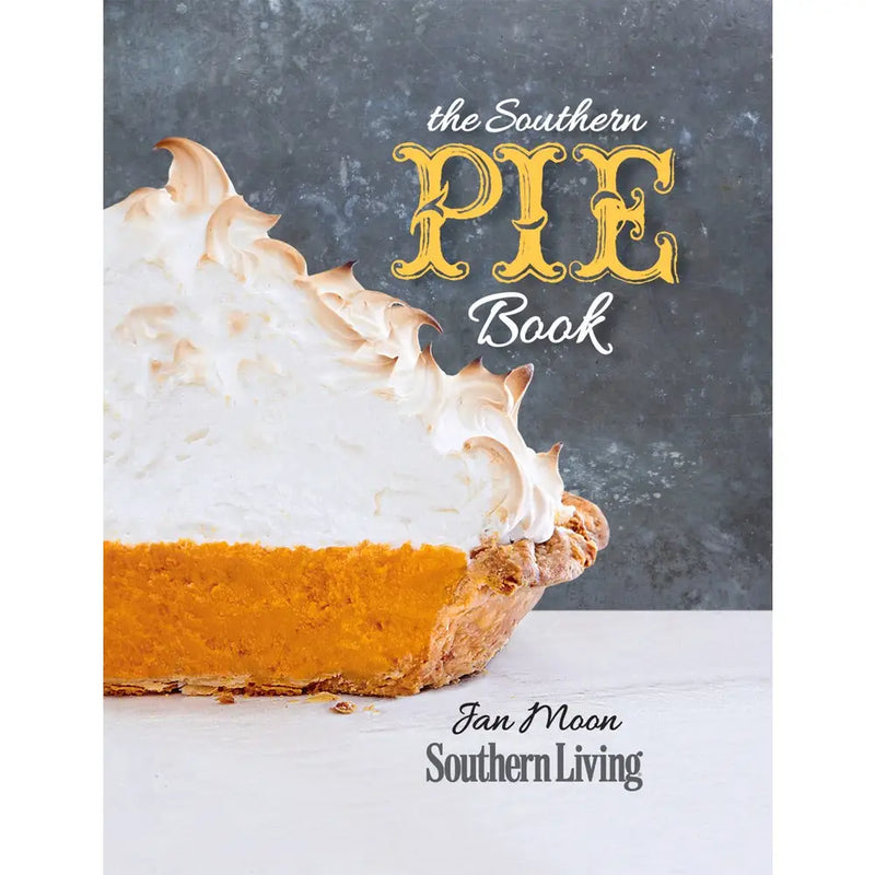 WS Southern Pie Book