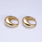 TL JAE Dome Minimalist Hoops