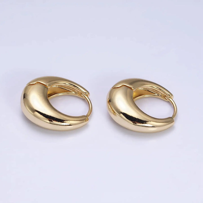 TL JAE Dome Minimalist Hoops