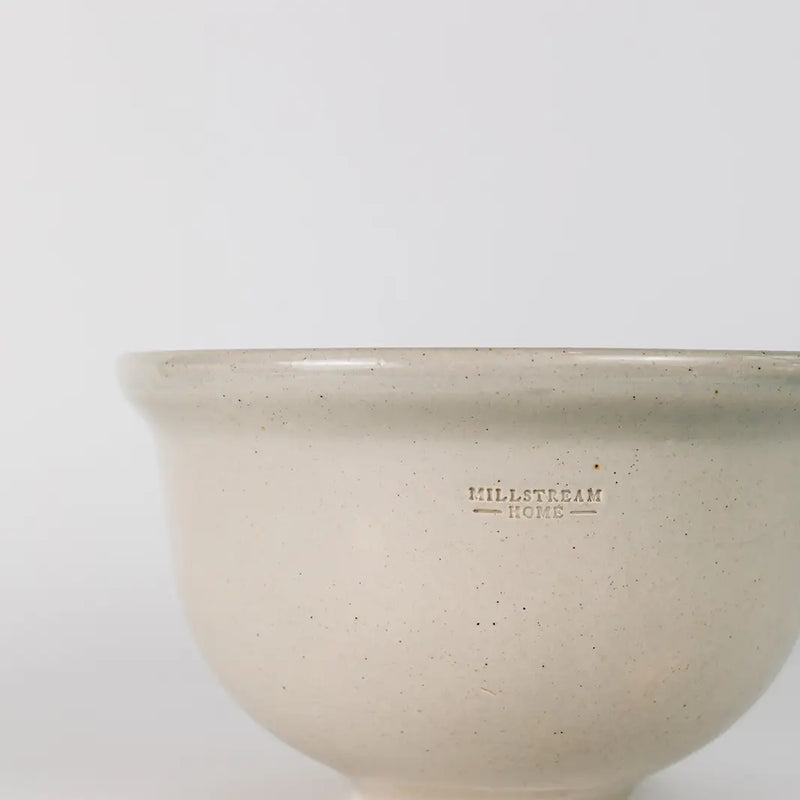 WS The Stoneware Mixing Bowl-Small