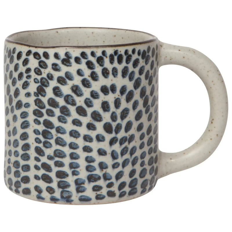 WS Droplet Element Mug