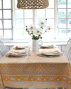 PAR Tablecloth Seville Marigold