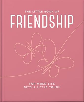 NS Little Book of Friendship