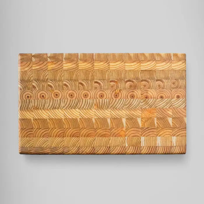 WS Premium Kiln Dried Larch Wood One Hander Small