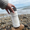 Caramels Tall Tube - Cape Cod Sea Salt