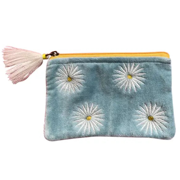 TL CL Coin Purse