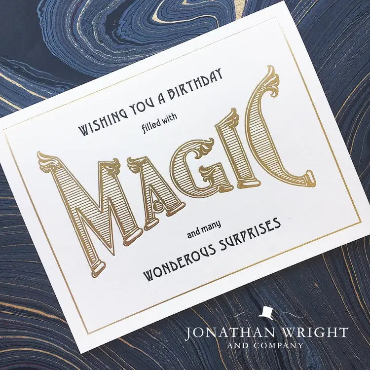 TL GC JW Message Card