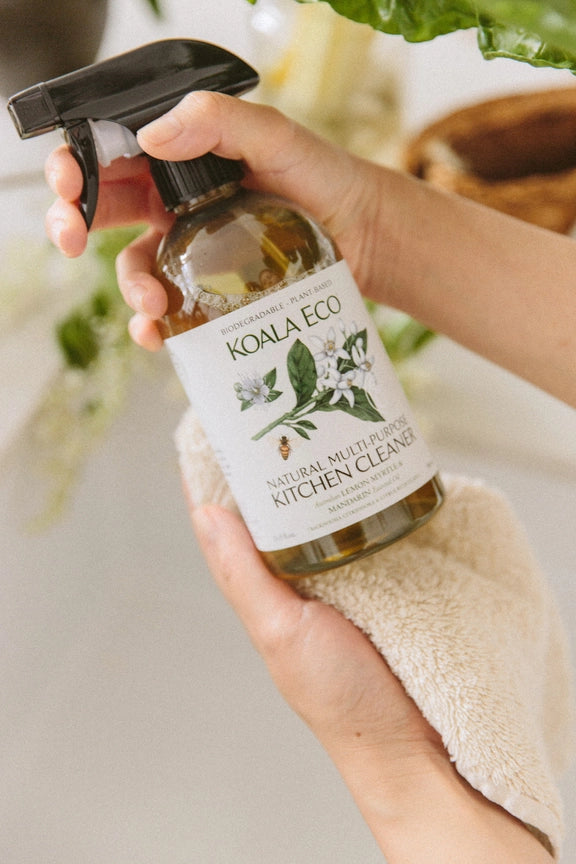 Koala Eco - Natural Multi-Purpose Kitchen Cleaner