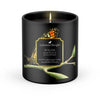 TL PT Clean Wood Wick Candle