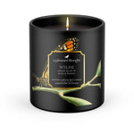 TL PT Clean Wood Wick Candle