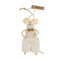 NS Mouse Wintry Wilfred