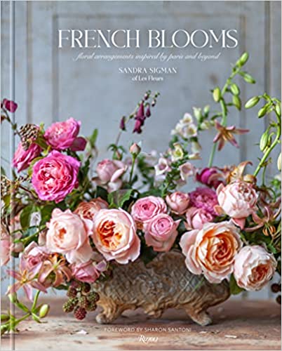 NS Book - French Blooms