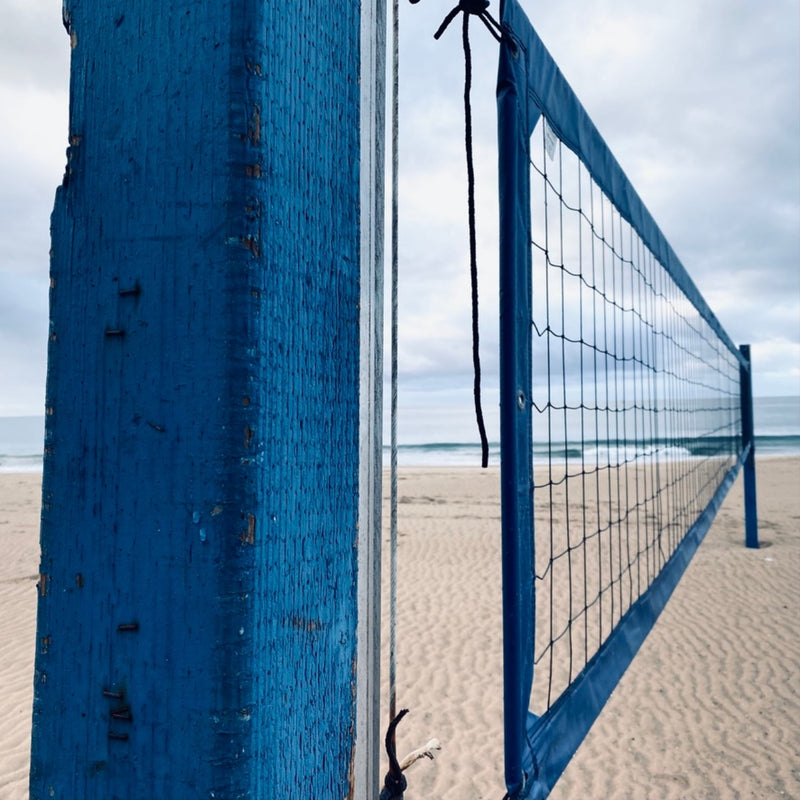 Wide Net by Ruth Magnusson