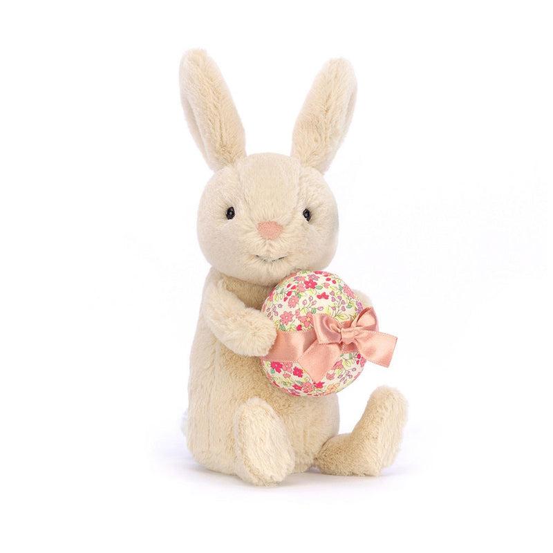 BA - Bonnie Bunny with Egg