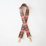 TL FMF Purse Strap