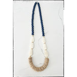 TL J GBJ Long Necklace