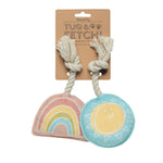 SP | Mini Dog Toy Set - Sunshine