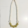 TL J GBJ Long Necklace