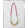 TL J GBJ Long Necklace