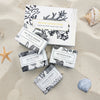 TL F55 Sea/Beach Scents Soap Gift Set