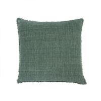 NS Lina Linen Celeste Green