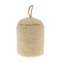 NS Wool Loop Doorstop