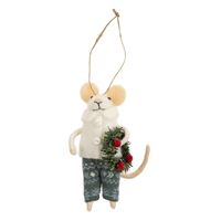 NS Mouse Traditional Tim