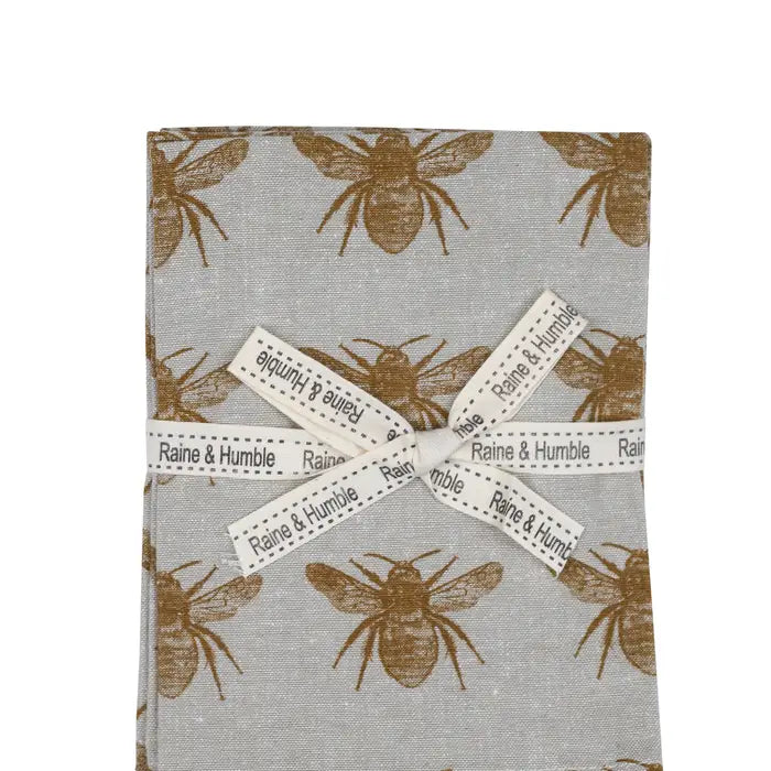 Abby Bee Napkin