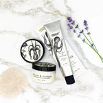 TL F55 Hand/Body Creme Tube