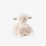 BA - Plush Lamb