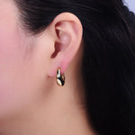 TL JAE Dome Minimalist Hoops