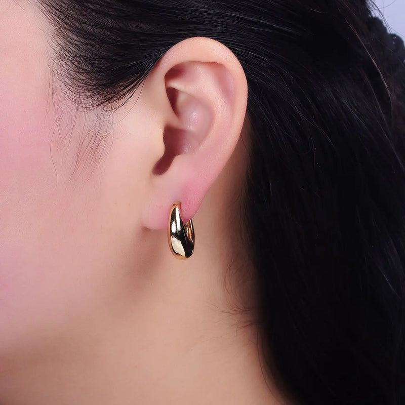 TL JAE Dome Minimalist Hoops