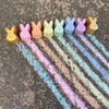 BA - FLOCK OF FLUFFLES TWEE HANDMADE SIDEWALK CHALK